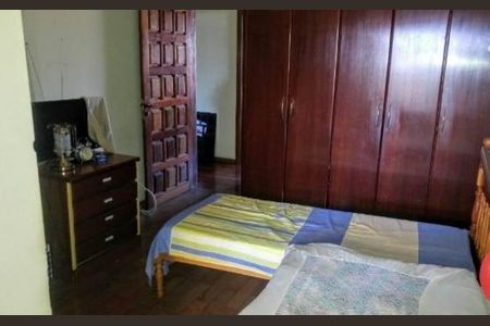 Casa à venda com 3 quartos, 380m² em Tucuruvi, São Paulo