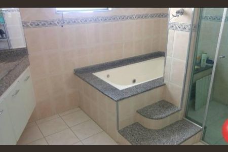 Casa à venda com 3 quartos, 380m² em Tucuruvi, São Paulo