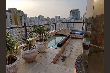 Apartamento à venda com 2 quartos, 164m² em Vila da Saúde, São Paulo