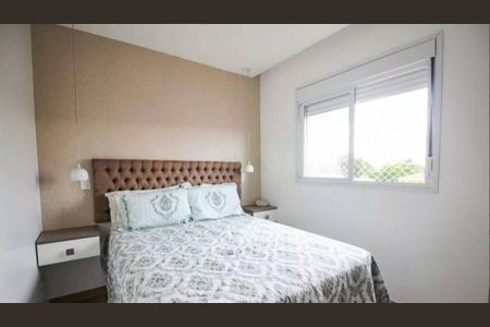Foto 25 de apartamento à venda com 3 quartos, 89m² em Lauzane Paulista, São Paulo