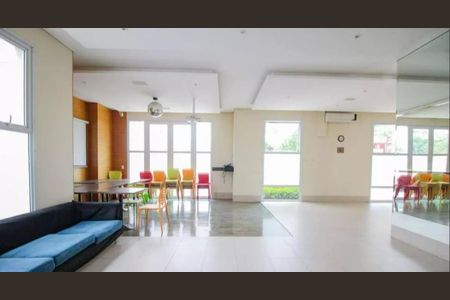 Foto 39 de apartamento à venda com 3 quartos, 89m² em Lauzane Paulista, São Paulo