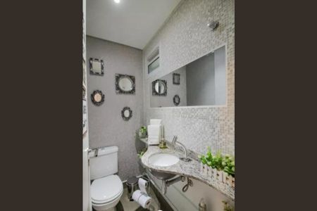 Apartamento à venda com 89m², 3 quartos e 2 vagas Apartamento à venda com 89m², 3 quartos e 2 vagasFoto 17