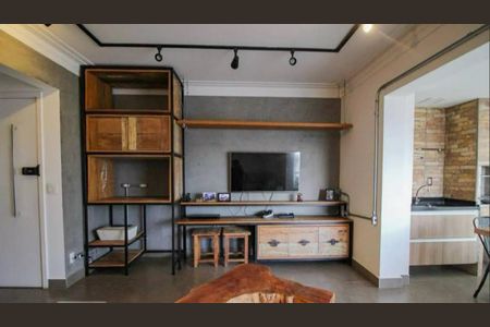 Foto 08 de apartamento à venda com 3 quartos, 89m² em Lauzane Paulista, São Paulo