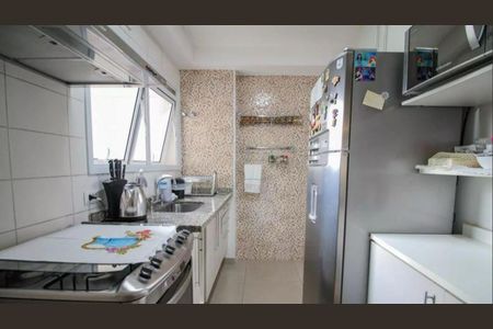 Foto 03 de apartamento à venda com 3 quartos, 89m² em Lauzane Paulista, São Paulo