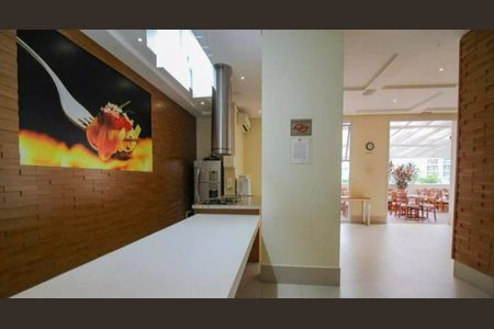 Apartamento à venda com 89m², 3 quartos e 2 vagas Apartamento à venda com 89m², 3 quartos e 2 vagasFoto 31