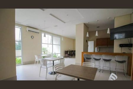 Foto 37 de apartamento à venda com 3 quartos, 89m² em Lauzane Paulista, São Paulo