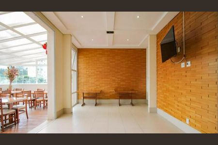Apartamento à venda com 89m², 3 quartos e 2 vagas Apartamento à venda com 89m², 3 quartos e 2 vagasFoto 33