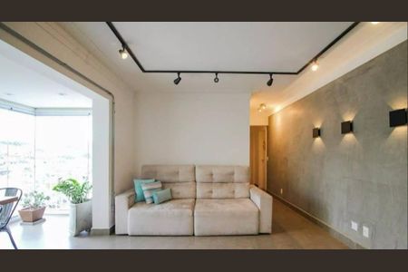 Apartamento à venda com 89m², 3 quartos e 2 vagas Apartamento à venda com 89m², 3 quartos e 2 vagasFoto 02