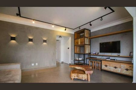 Foto 07 de apartamento à venda com 3 quartos, 89m² em Lauzane Paulista, São Paulo
