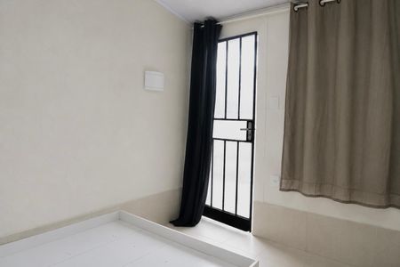 Quarto de kitnet/studio para alugar com 1 quarto, 20m² em Parque Pedro Ii, Belo Horizonte