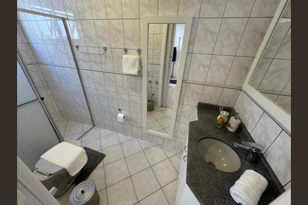 Casa para alugar com 311m², 3 quartos e sem vaga Casa para alugar com 311m², 3 quartos e sem vagaBanheiro 3