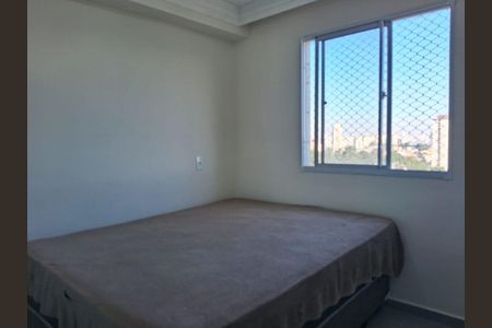 Apartamento à venda com 2 quartos, 36m² em Vila das Bandeiras, Guarulhos