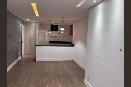 Apartamento à venda com 77m², 3 quartos e 2 vagas