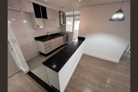 Apartamento à venda com 77m², 3 quartos e 2 vagas