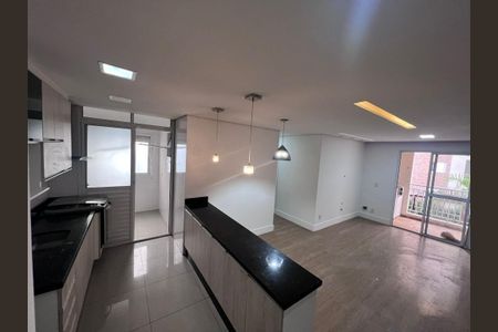 Apartamento à venda com 77m², 3 quartos e 2 vagas