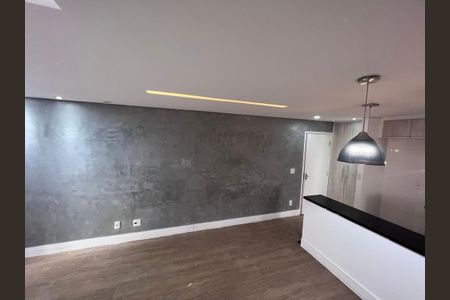Apartamento à venda com 77m², 3 quartos e 2 vagas