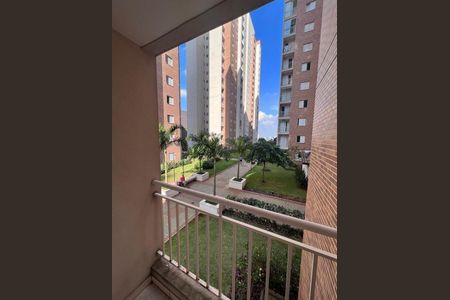 Apartamento à venda com 77m², 3 quartos e 2 vagas