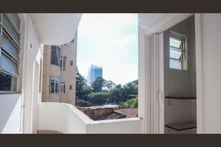 Apartamento à venda com 1 quarto, 78m² em Pacaembu, São Paulo