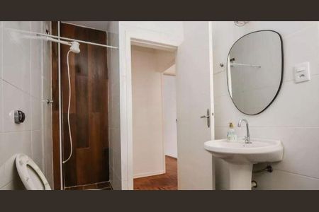 Apartamento à venda com 1 quarto, 78m² em Pacaembu, São Paulo