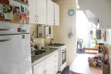Apartamento à venda com 1 quarto, 40m² em Vila Mariana, São Paulo