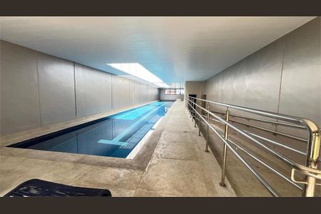 Apartamento à venda com 1 quarto, 22m² em Santo Amaro, São Paulo