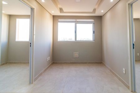 Apartamento para alugar com 34m², 2 quartos e sem vaga Apartamento para alugar com 34m², 2 quartos e sem vagaSala