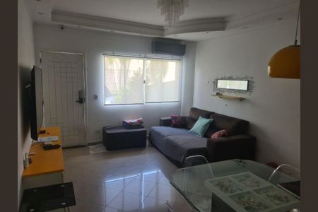 Casa à venda com 3 quartos, 128m² em Jardim Gopouva, Guarulhos