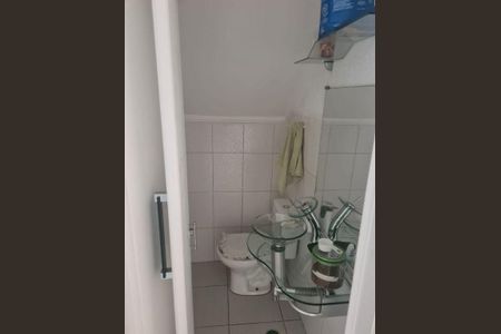 Casa à venda com 3 quartos, 128m² em Jardim Gopouva, Guarulhos