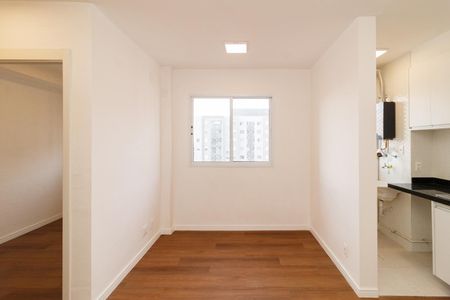 Sala de apartamento para alugar com 2 quartos, 37m² em Vila Maria, São Paulo
