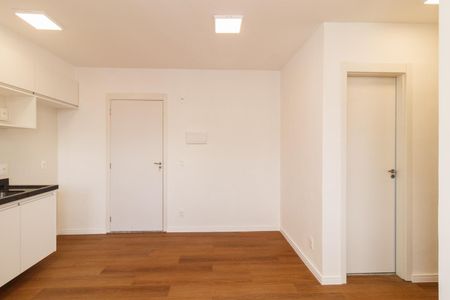 Sala de apartamento para alugar com 2 quartos, 37m² em Vila Maria, São Paulo