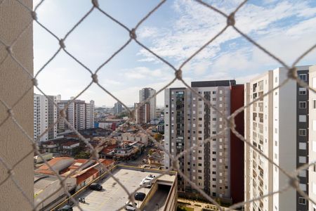 Vista do quarto 2 de apartamento para alugar com 2 quartos, 37m² em Vila Maria, São Paulo