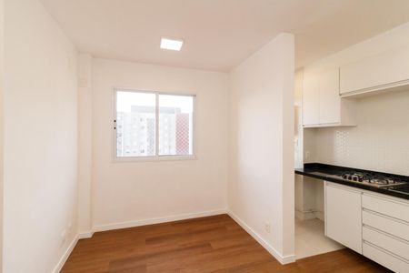 Apartamento para alugar com 2 quartos, 37m² em Vila Maria, São Paulo