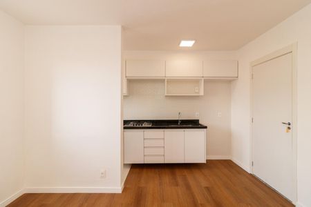 Sala de apartamento para alugar com 2 quartos, 37m² em Vila Maria, São Paulo
