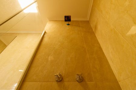 Banheiro de apartamento para alugar com 2 quartos, 37m² em Vila Maria, São Paulo