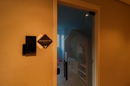 Área comum de apartamento para alugar com 2 quartos, 37m² em Vila Maria, São Paulo