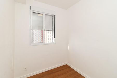 Quarto 2 de apartamento para alugar com 2 quartos, 37m² em Vila Maria, São Paulo