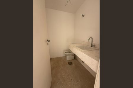 Apartamento à venda com 2 quartos, 223m² em Vila Progredior, São Paulo