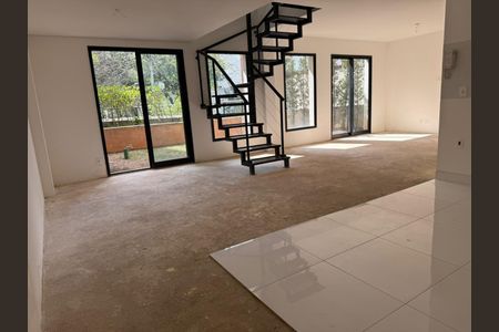 Apartamento à venda com 2 quartos, 223m² em Vila Progredior, São Paulo