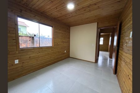 Suíte de casa para alugar com 2 quartos, 70m² em Carianos, Florianópolis