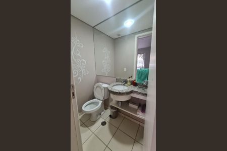 Apartamento à venda com 3 quartos, 103m² em Vila Suzana, São Paulo