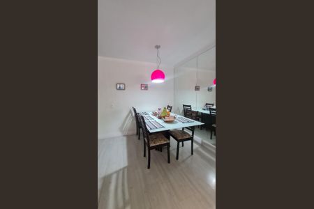 Apartamento à venda com 3 quartos, 103m² em Vila Suzana, São Paulo