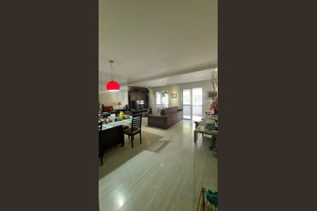 Apartamento à venda com 3 quartos, 103m² em Vila Suzana, São Paulo