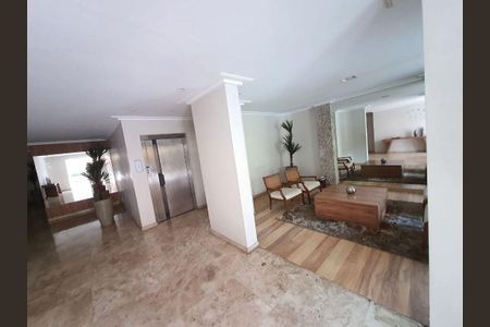 Apartamento à venda com 3 quartos, 130m² em Vila Monte Alegre, São Paulo