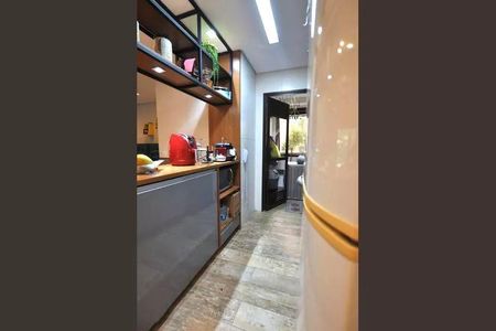 Apartamento à venda com 2 quartos, 91m² em Vila Monumento, São Paulo