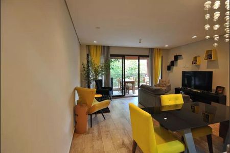 Apartamento à venda com 2 quartos, 91m² em Vila Monumento, São Paulo