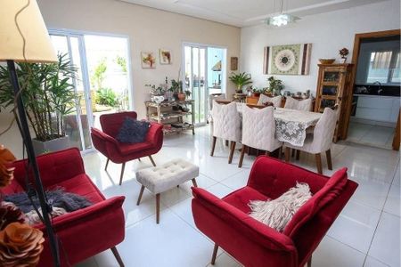 Casa à venda com 3 quartos, 233m² em Jardim Alto da Colina, Valinhos