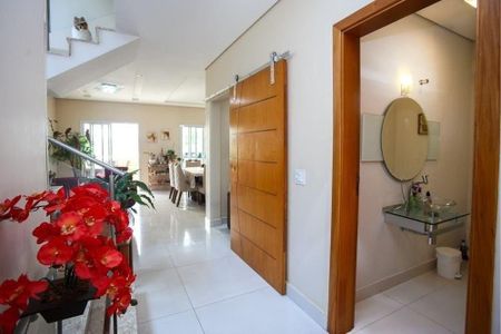 Casa à venda com 3 quartos, 233m² em Jardim Alto da Colina, Valinhos