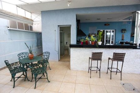 Casa à venda com 3 quartos, 233m² em Jardim Alto da Colina, Valinhos
