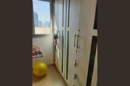Apartamento à venda com 2 quartos, 49m² em Vila Leopoldina, São Paulo
