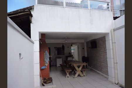 Casa para alugar com 2 quartos, 103m² em Campo Grande, Rio de Janeiro